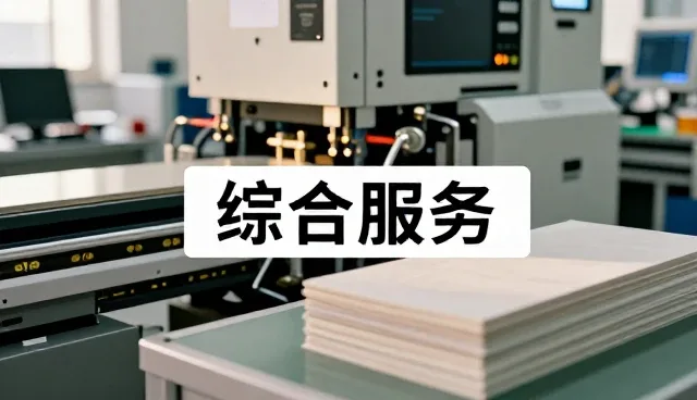 系统集成服务
